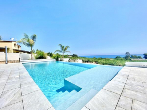 Villa Mira Maris con piscina privata